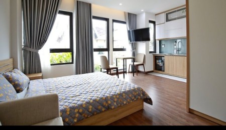 Condo Room for Rent at Bungaraya Condominium