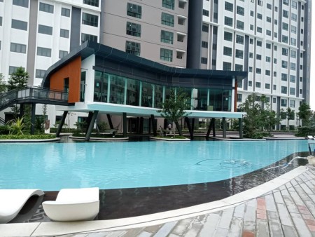 Condo For Sale at M Centura