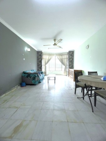 Condo For Sale at Endah Regal
