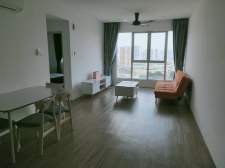 Condo For Rent at Residensi Gembira 737