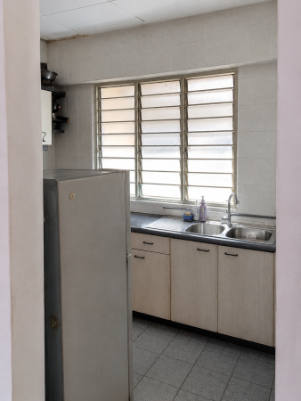 Apartment For Sale at Fortune Court