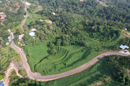Residential Land For Sale at Kota Kinabalu