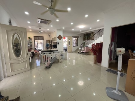 Semi D For Sale at Bali Residence