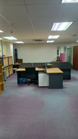 Office For Rent at 3 Two Square