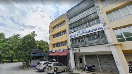 Shop Office For Rent at Pusat Bandar Puchong