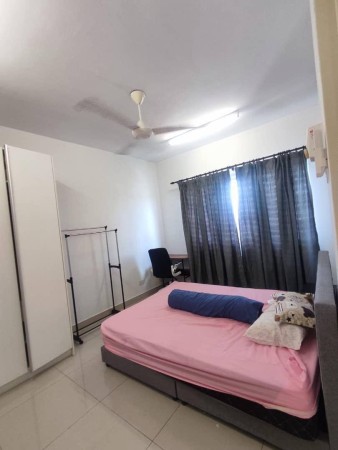 Condo For Sale at Galleria