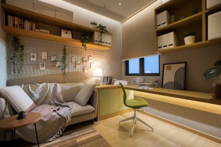 Condo For Sale at Shorea Park