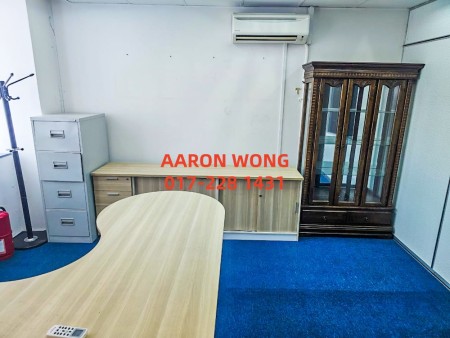 Office For Rent at Leisure Commerce Square