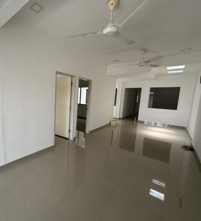 Terrace House For Sale at Taman OUG