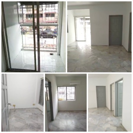 Apartment For Rent at Sri Anggerik 2