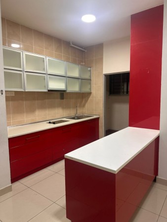 Condo For Sale at OUG Parklane