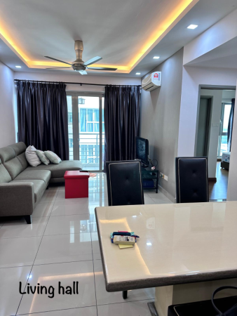 Condo For Sale at Park @ One South