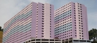 Flat For Sale at Puncak Erskine