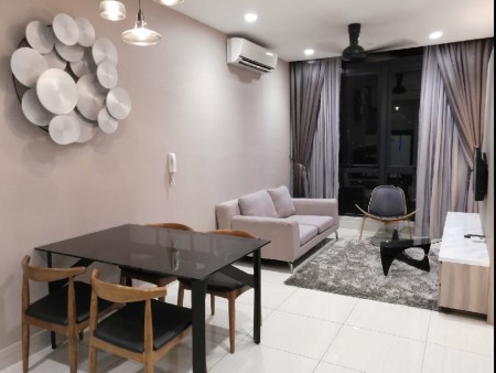 Condo For Rent at Pangsapuri Seri Nilam