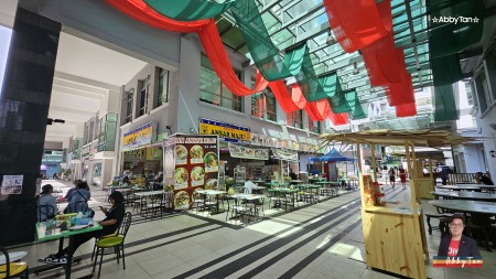 Shop Office For Sale at KK Times Square