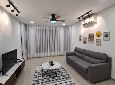 Condo For Rent at Desa Kudalari