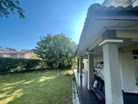 Terrace House For Sale at Bandar Mahkota Cheras