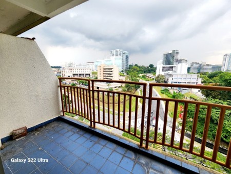 Condo For Sale at Fajar Ria