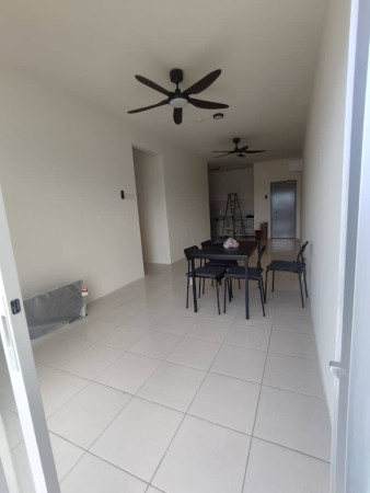 Apartment For Rent at Melodi Perdana