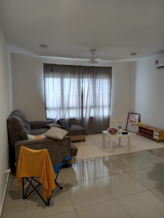 Apartment For Rent at Huni'D@Eco Ardence