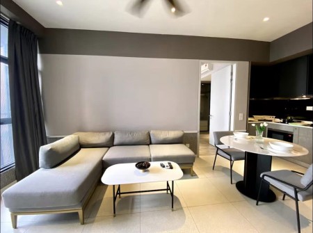 Condo For Rent at Cybersquare