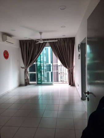 Condo For Sale at The Zizz