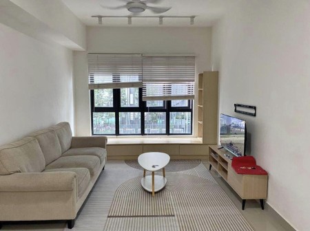 Condo Room for Rent at Greenwich South Condominium