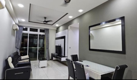 Condo Room for Rent at Village Grove Condominium