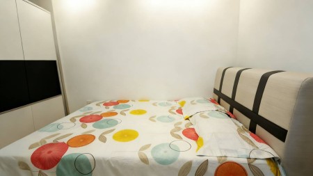 Condo For Rent at D'Latour