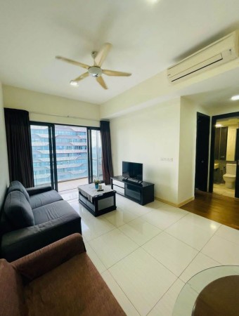 Condo For Rent at Union Suites