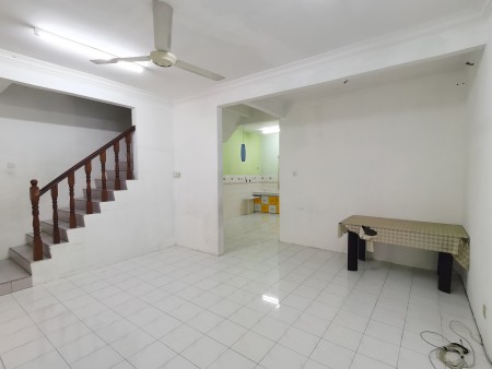 Terrace House For Sale at Bandar Baru Tambun
