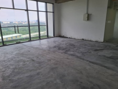 Office For Rent at Sky Park