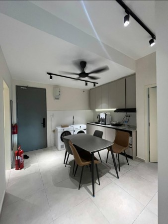Condo Room for Rent at Nadi Bangsar