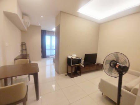 Condo For Rent at Dorsett Residences