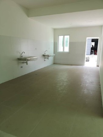 Terrace House For Sale at HIJAYU 3