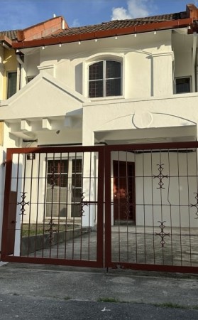 Terrace House For Sale at USJ 12