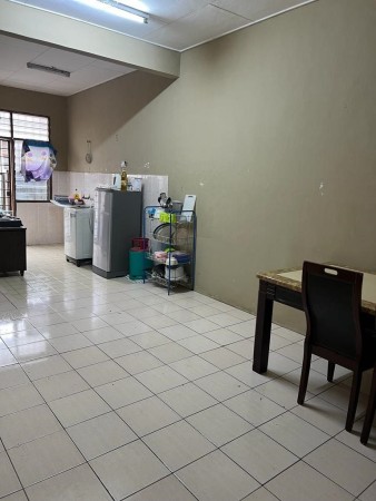 Terrace House For Sale at Taman Intan Perdana