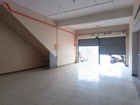 Shop For Rent at Medan Bercham Bistari