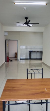 Serviced Residence for Rent