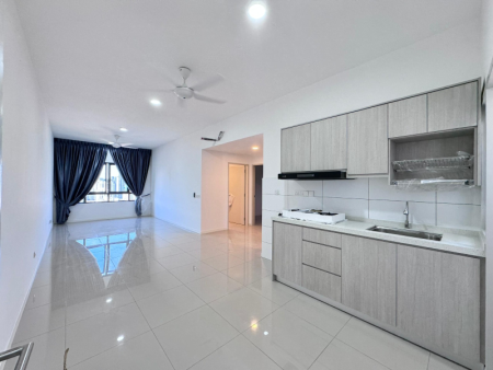 Condo For Rent at Savvy @ Riana Dutamas