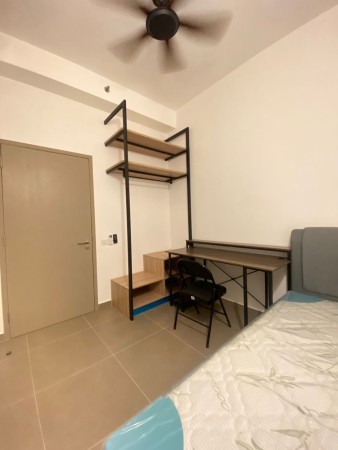 Condo For Rent at Mossaz