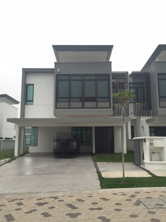 Semi D For Sale at Sunway Montana