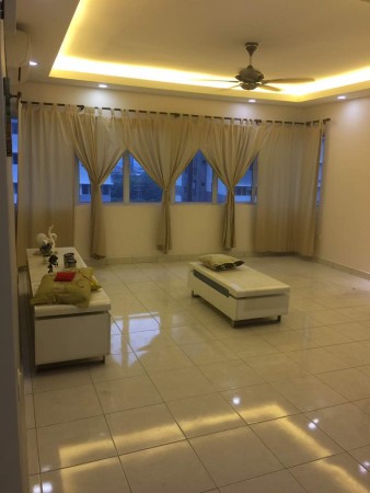 Condo For Sale at Koi Kinrara