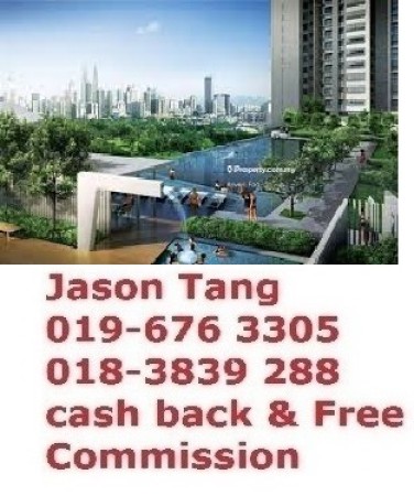 Apartment For Sale at G Residence