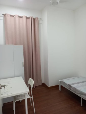 Serviced Residence Room for Rent at Greenfield Residence