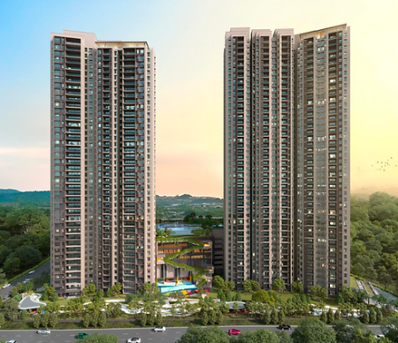 Condo For Sale at Bukit Jalil Golf Country Resort