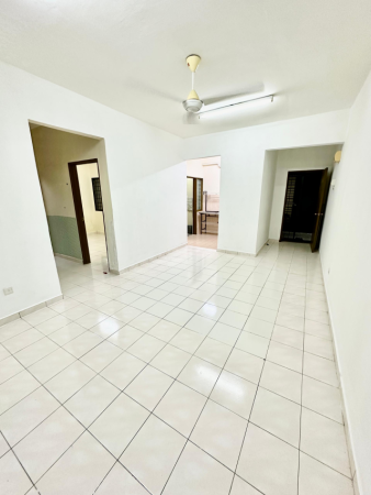 Apartment For Rent at Sri Hijauan