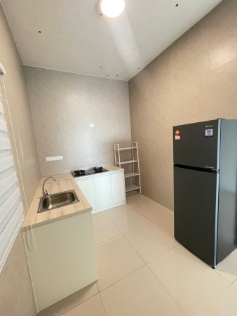 Condo For Rent at Verando Residence