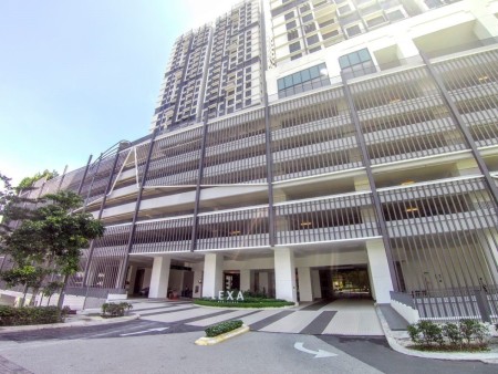 Condo For Rent at Lexa Residence @ The Quartz WM