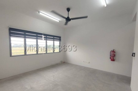 Flat For Rent at Bandar Rimbayu
